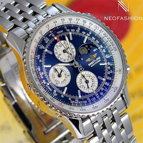 breitling olympus perpetual calendar